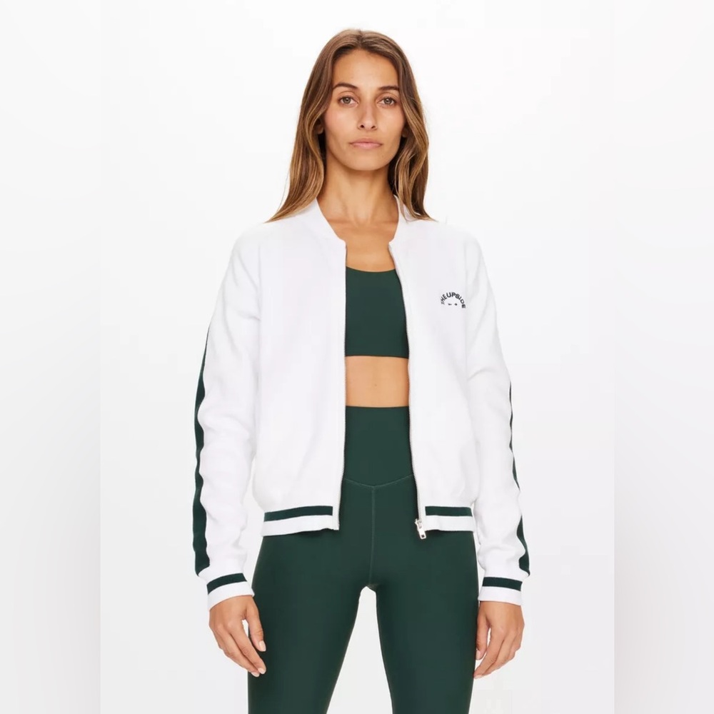 The Upside St Germain Jordana Jacket XS S L